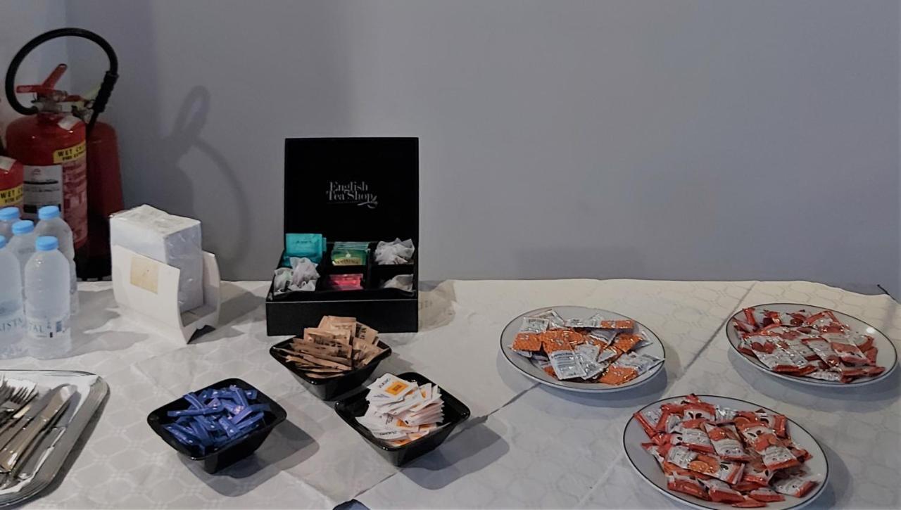 Day'S Inn Hotel And Residence 슬리에마 외부 사진