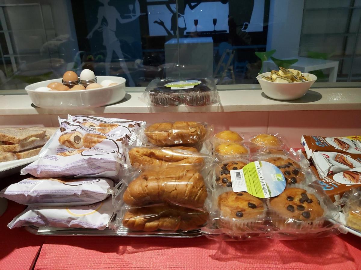 Day'S Inn Hotel And Residence 슬리에마 외부 사진