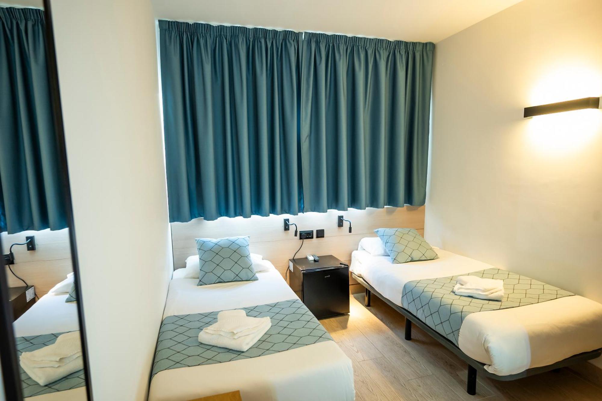 Day'S Inn Hotel And Residence 슬리에마 외부 사진