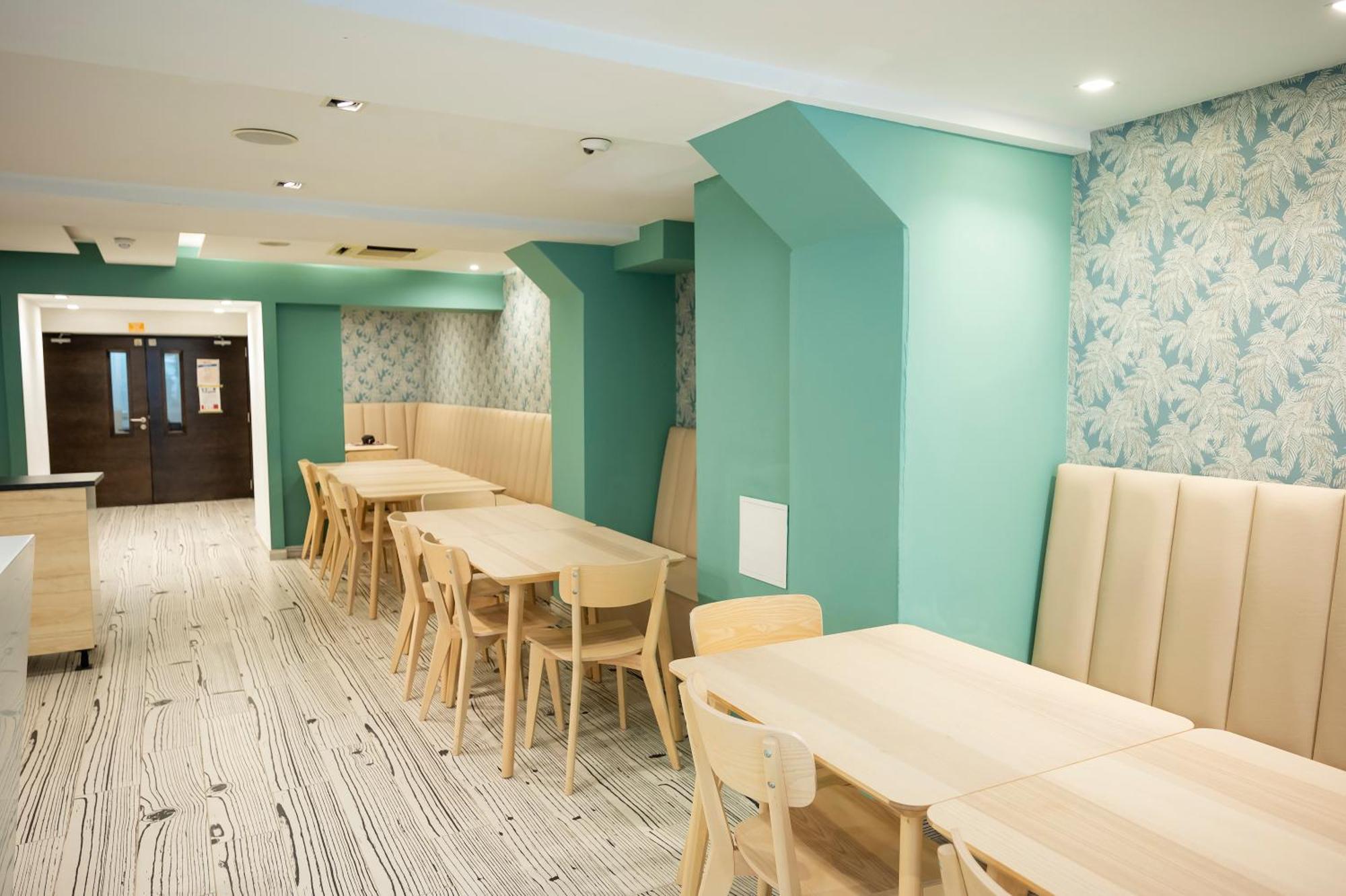 Day'S Inn Hotel And Residence 슬리에마 외부 사진