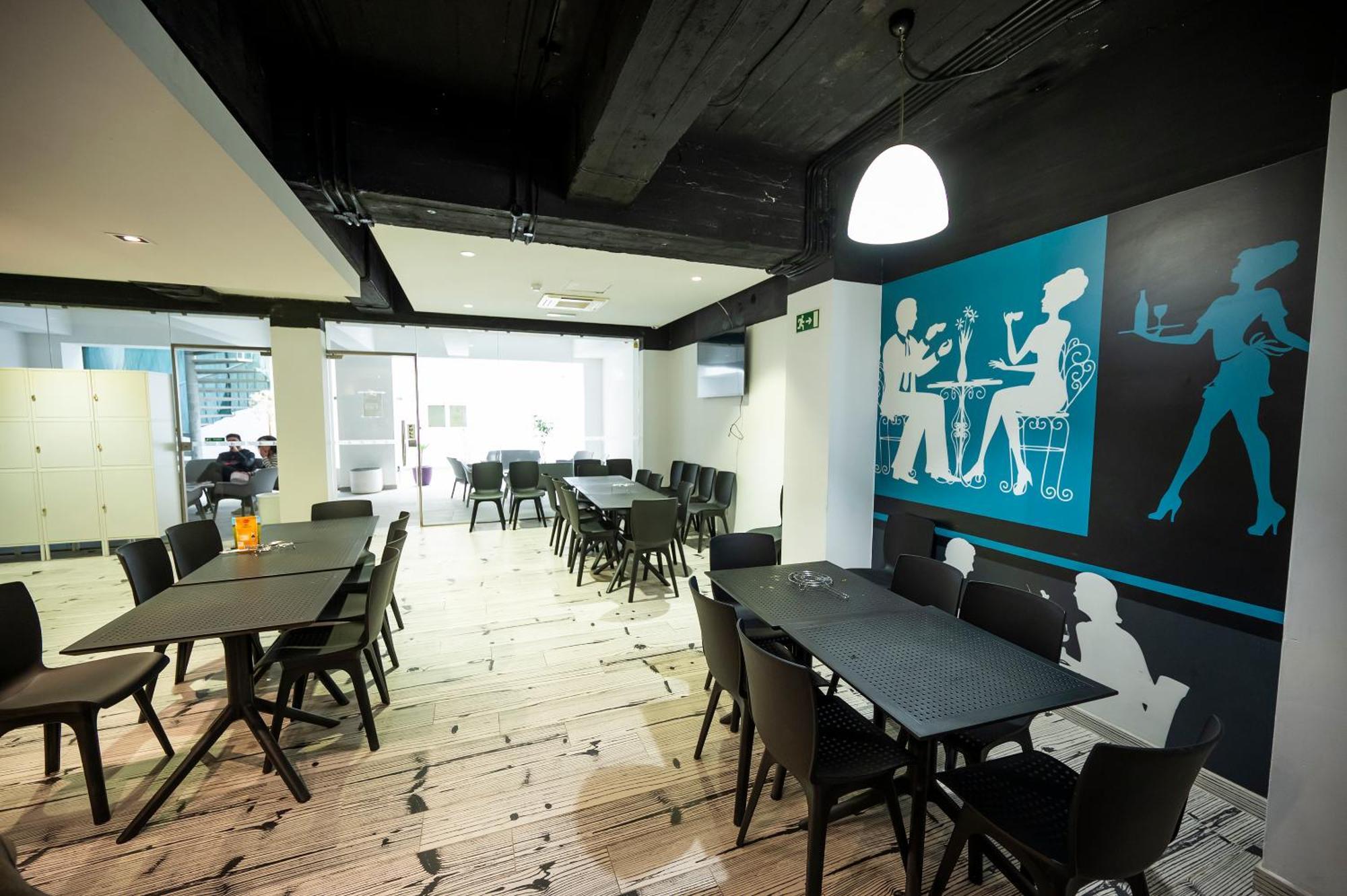Day'S Inn Hotel And Residence 슬리에마 외부 사진