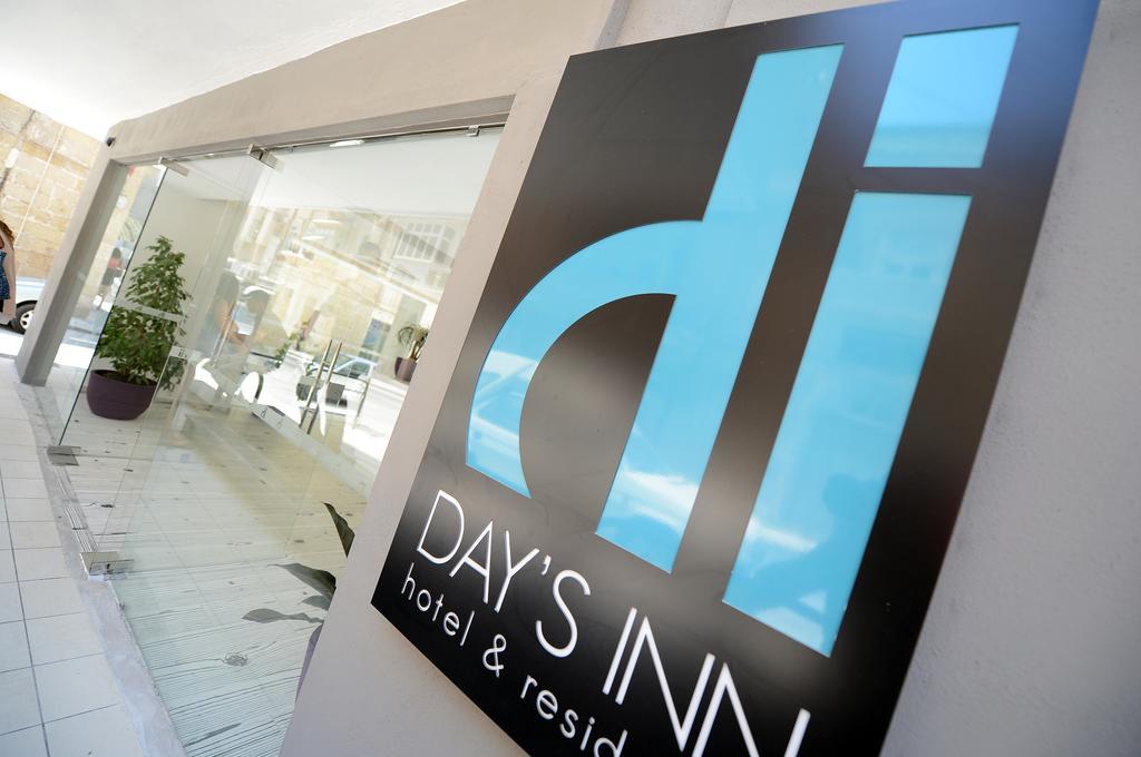 Day'S Inn Hotel And Residence 슬리에마 외부 사진